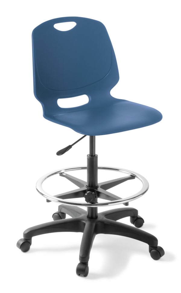Spark Swivel Highlift Navy