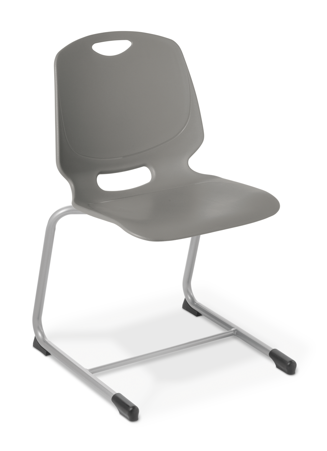 Spark Cantilever Senior Grey