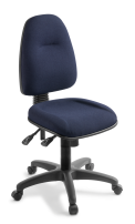 Spectrum 3_Small Seat_Quantum Navy