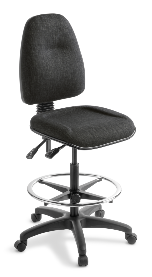 Spectrum2 HL Keylargo Ebony