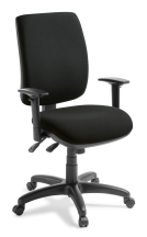 Sport 3.50_Arms_Quantum Black