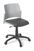 Spring_Swivel_Smoke_Seat Uph_Allure Graphite