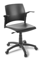 Spring_Swivel_Black_Arms