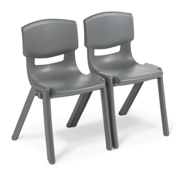 Squad Grey 2chairs linked