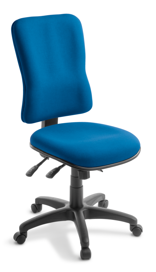 Tempo3 High Back Bond Royal