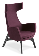 Trento_Timber Black_Base_Lusso Venice