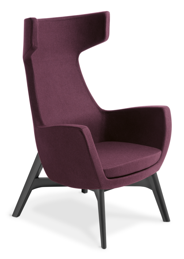 Trento Timber Black Base Lusso Venice