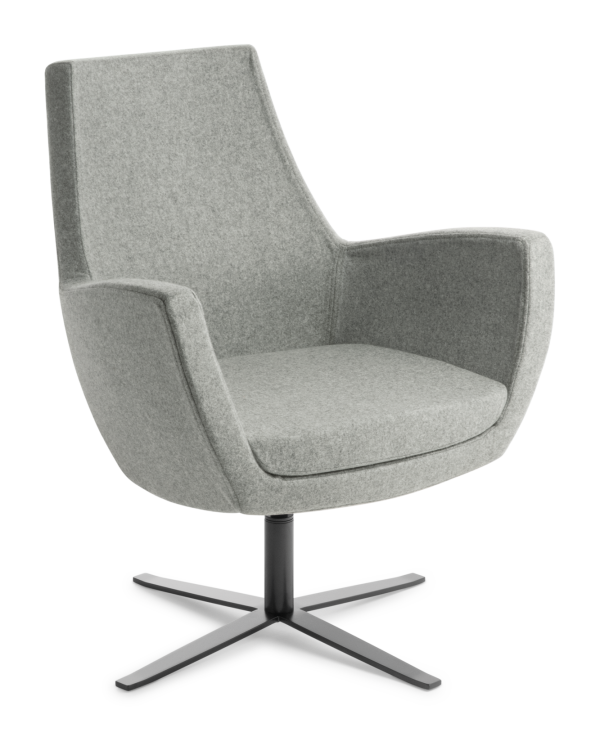 Treviso4 point Black Blazer Surrey