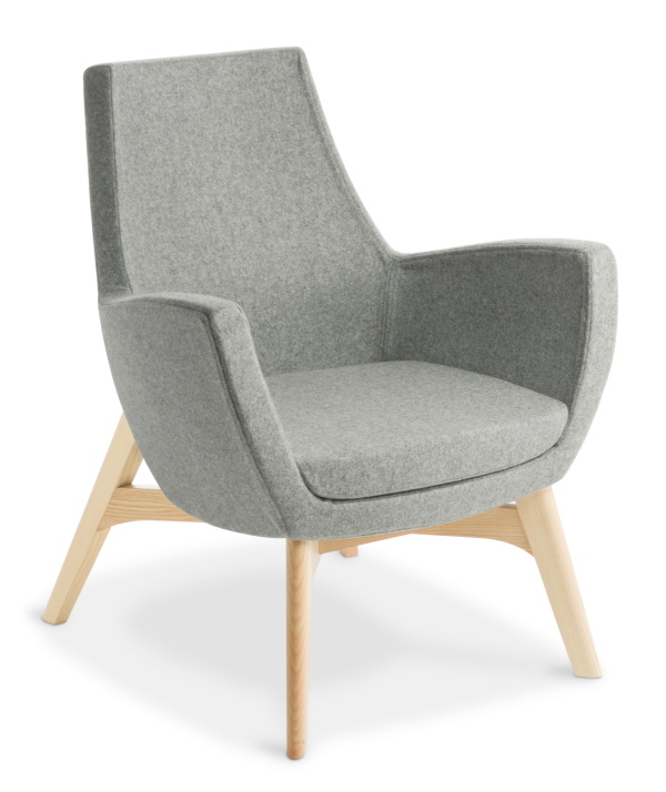 Treviso Timber Natural Ash Blazer Surrey