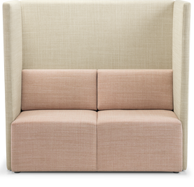 Vienna Booth_Overton Blush_Ivory