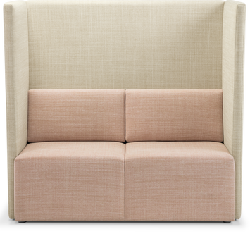 Vienna Booth_Overton Blush_Ivory