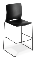 Web_Bar Stool_Black