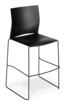 Web_Bar Stool_Black