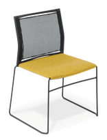 Web_Mesh_Black frame_Seat Uph_Momentum Impulse