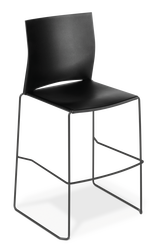 Web_Bar Stool_Black