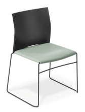 Web_Black_Black frame_Seat Uph_Octavius Eucalyptus