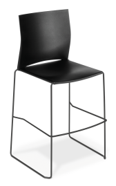 Web_Bar Stool_Black