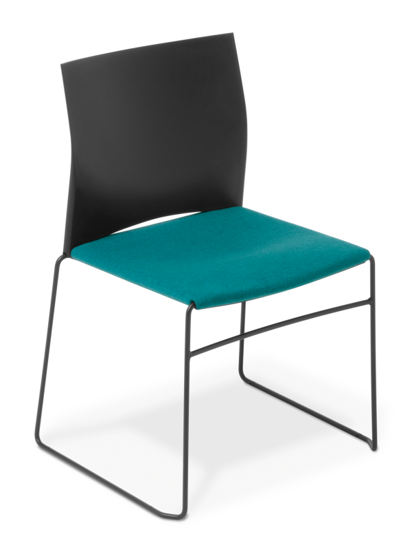 Web Black Blackframe Seat Uph Momentum Vigour