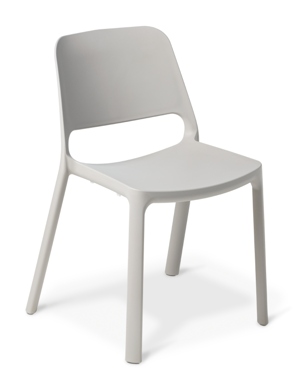 Zero Chair Stone