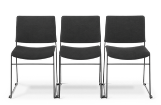 Zip_Linked_3 Chairs